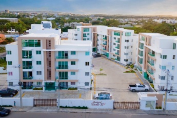 Avenida Miraflores H, Los Alamos, Santiago, 3 Habitaciones Habitaciones, ,3 BathroomsBathrooms,Apartamento,En Venta,H,5,1006